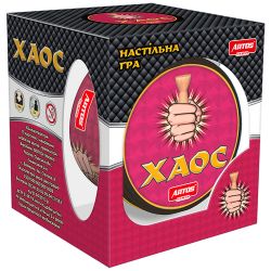 Хаос