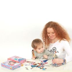 Фото #6 Одягни ляльку. Евеліна