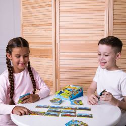 Фото #5 Трафік (Traffic)