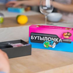 Фото #3 Пляшечка (Бутилочка)