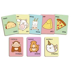 Фото #3 Тако Кіт Коза Сир Піца (Taco Cat Goat Cheese Pizza)