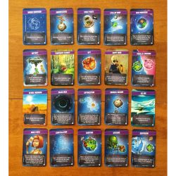 Фото #4 Cosmic Factory