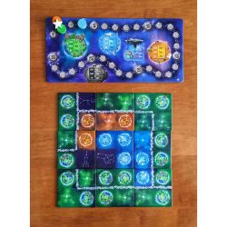 Фото #5 Cosmic Factory