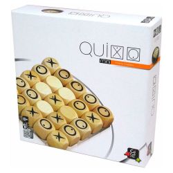 Quixo Mini