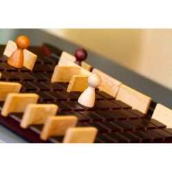 Фото #2 Quoridor