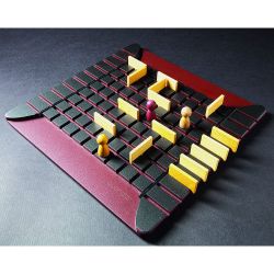 Фото #4 Quoridor