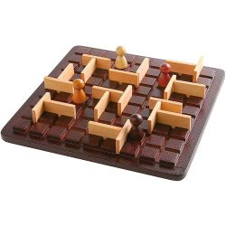 Фото #5 Quoridor Mini