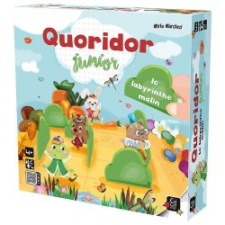 Quoridor Junior