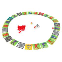 Фото #2 Panic lab (Паніка в лабораторії)