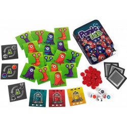 Фото #3 Panic lab (Паніка в лабораторії)