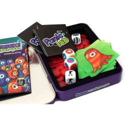 Фото #4 Panic lab (Паніка в лабораторії)