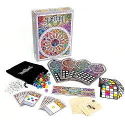 Фото #2 Саґрада (Sagrada)