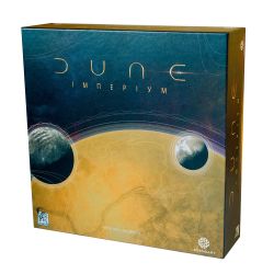 Дюна. Імперіум (Dune: Imperium)