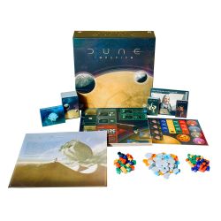 Фото #2 Дюна. Імперіум (Dune: Imperium)