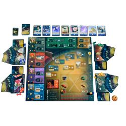 Фото #4 Дюна. Імперіум (Dune: Imperium)