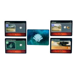 Фото #5 Дюна. Імперіум (Dune: Imperium)