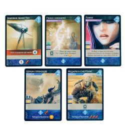 Фото #11 Дюна. Імперіум (Dune: Imperium)