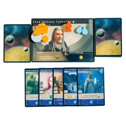 Фото #13 Дюна. Імперіум (Dune: Imperium)