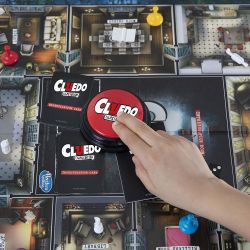 Фото #6 Клюедо. Павутина брехні (Cluedo Liars Edition)