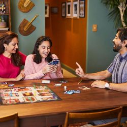 Фото #7 Клюедо. Павутина брехні (Cluedo Liars Edition)