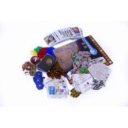 Фото #7 Тераформування Марса (Terraforming Mars)