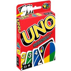 Фото #2 Уно (UNO)