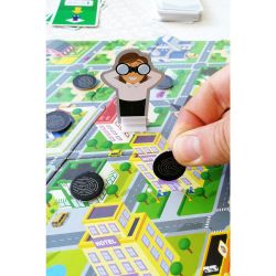 Фото #4 Школа шпигунів