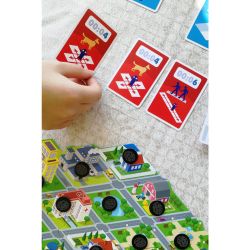 Фото #5 Школа шпигунів