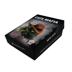 Фото #3 Котомафія (Cats Mafia)