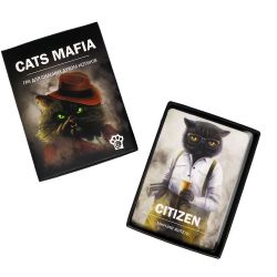 Фото #5 Котомафія (Cats Mafia)