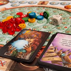 Фото #2 Пройдисвіти Кведлінбурга (The Quacks of Quedlinburg)