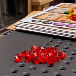 Фото #3 Пройдисвіти Кведлінбурга (The Quacks of Quedlinburg)