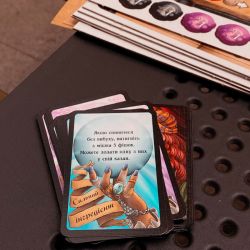 Фото #4 Пройдисвіти Кведлінбурга (The Quacks of Quedlinburg)