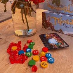 Фото #5 Пройдисвіти Кведлінбурга (The Quacks of Quedlinburg)