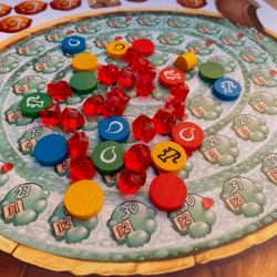 Фото #7 Пройдисвіти Кведлінбурга (The Quacks of Quedlinburg)