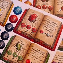 Фото #8 Пройдисвіти Кведлінбурга (The Quacks of Quedlinburg)