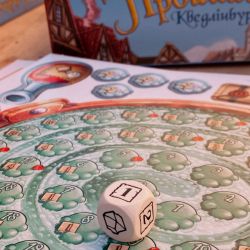 Фото #9 Пройдисвіти Кведлінбурга (The Quacks of Quedlinburg)