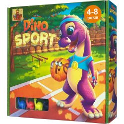 Dino Sport (Діно Спорт)