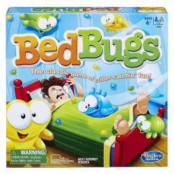 Постільні жуки (Bed Bugs)