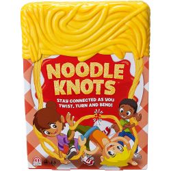 Макаронні вузлики (Noodle Knots)