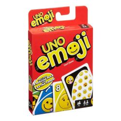 Уно Смайли (UNO Emoji)