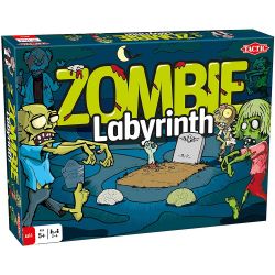 Zombie Labyrinth (Зомбі Лабіринт)