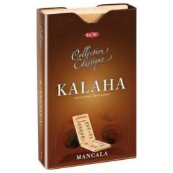 Kalaha Mancala (Калаха). Collection Classique