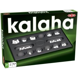 Фото #1 Kalaha Mancala (Калаха) (картонна коробка)