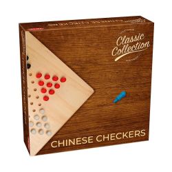 Китайські шашки. Collection Classique (картонна коробка)