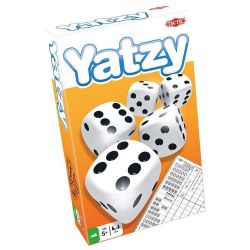 Yatzy (Яцзи)