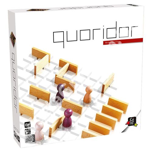 Настільна гра Quoridor