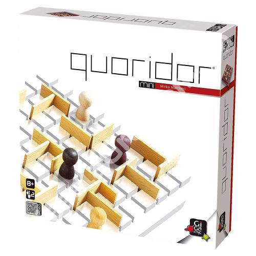 Настільна гра Quoridor Mini