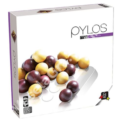 Настільна гра Pylos Mini